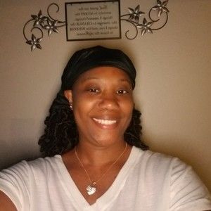 Meet your Posher, Shante'